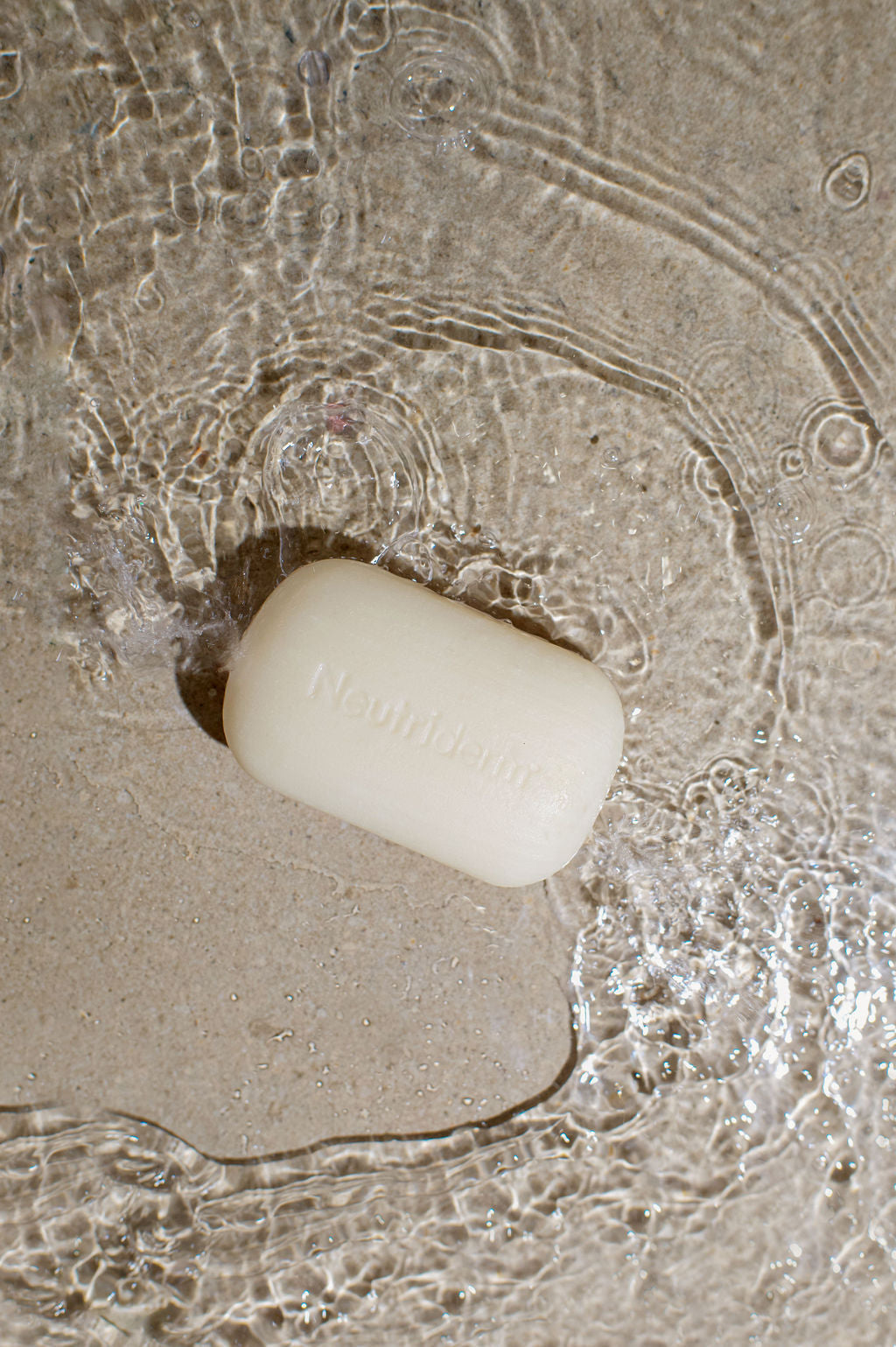 Brightening Bar Neutriderm