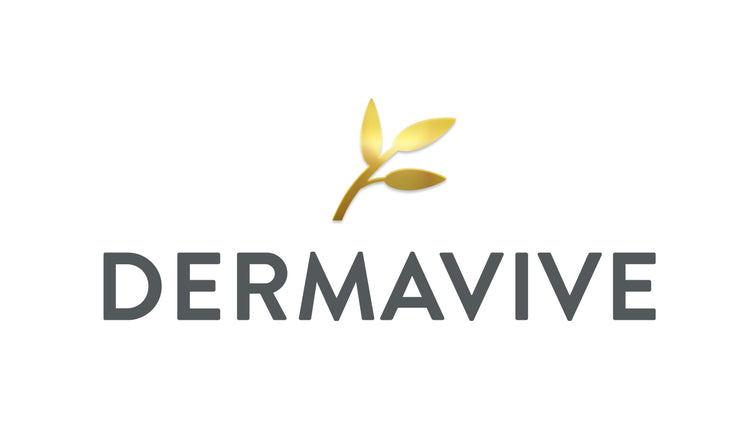 Dermavive Logo