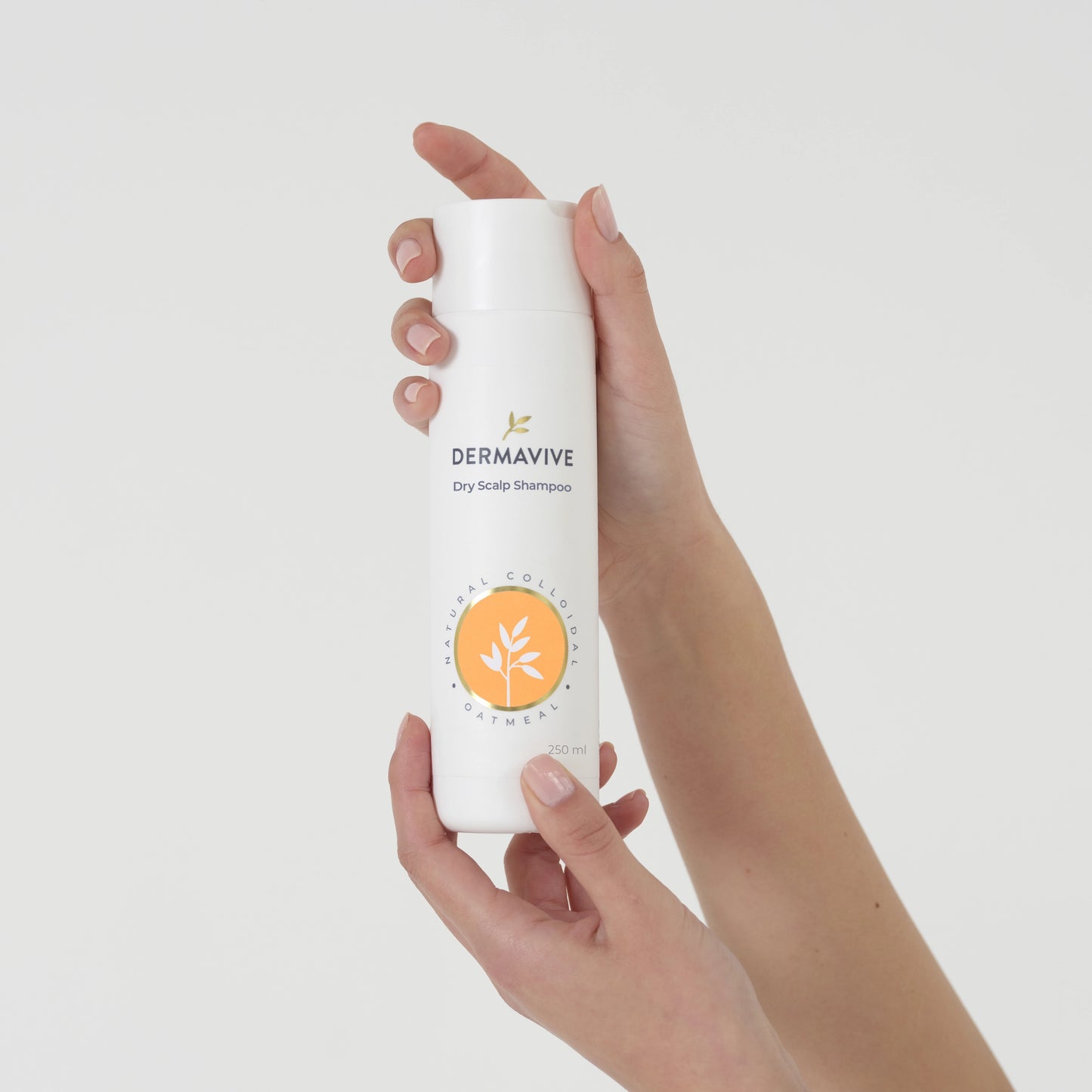 Dermavive - Dry Scalp Shampoo 250ml