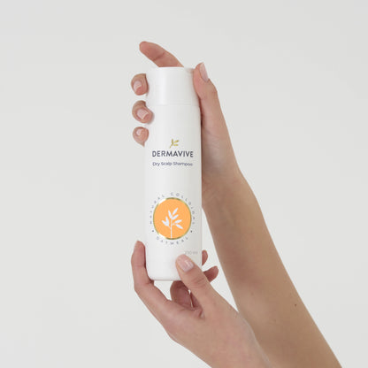 Dermavive - Dry Scalp Shampoo 250ml