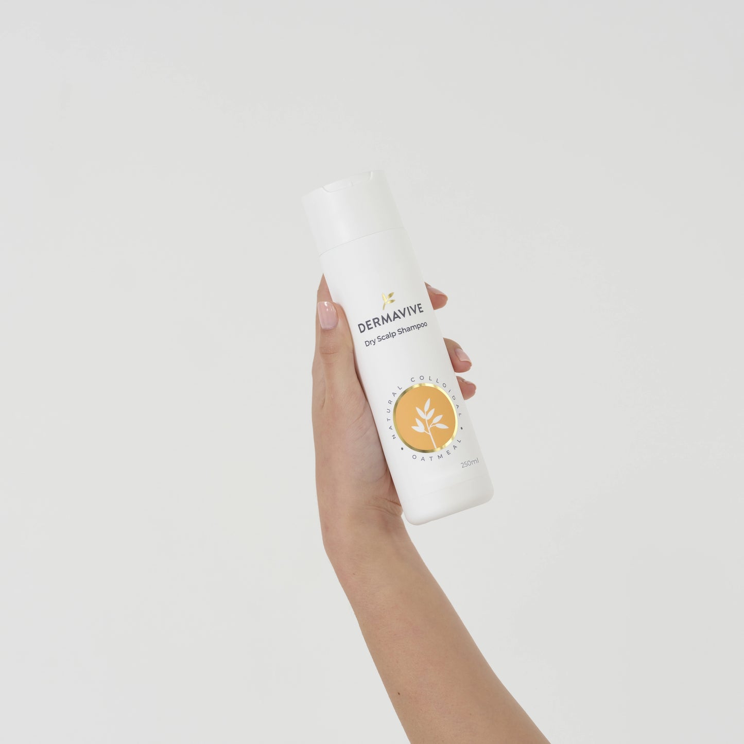 Dermavive - Dry Scalp Shampoo 250ml