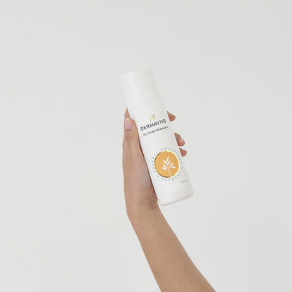 Dermavive - Dry Scalp Shampoo 250ml