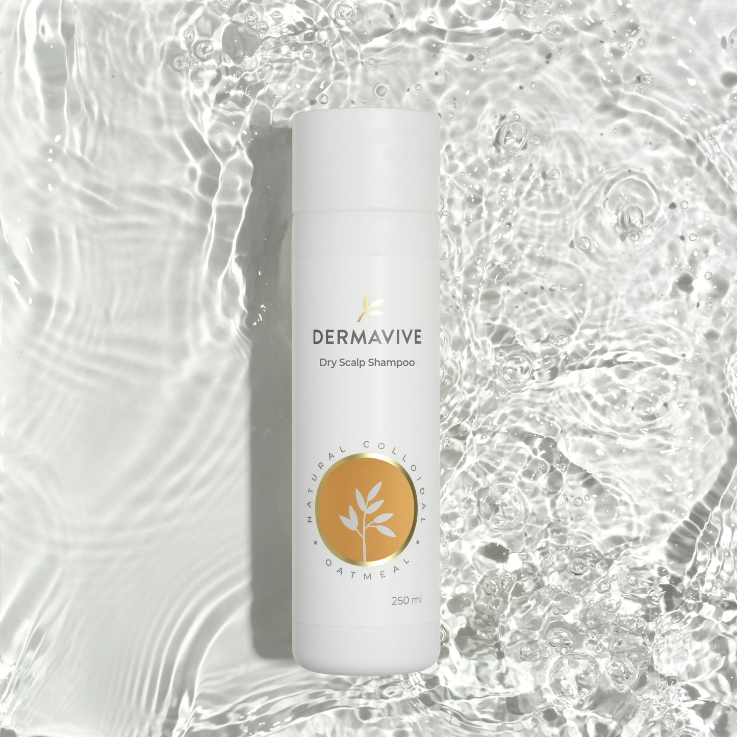 Dermavive - Dry Scalp Shampoo 250ml