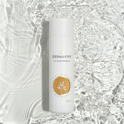 Dermavive - Dry Scalp Shampoo 250ml