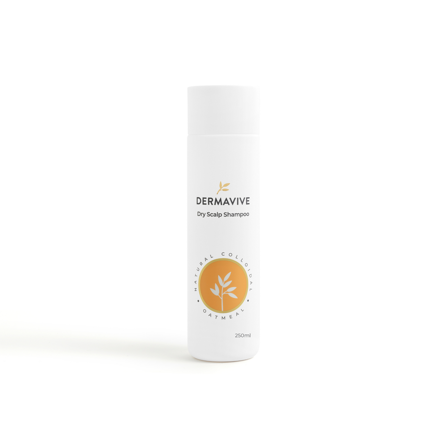 Dermavive - Dry Scalp Shampoo 250ml