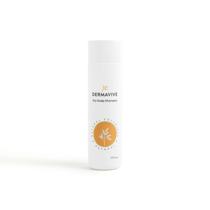Dermavive - Dry Scalp Shampoo 250ml