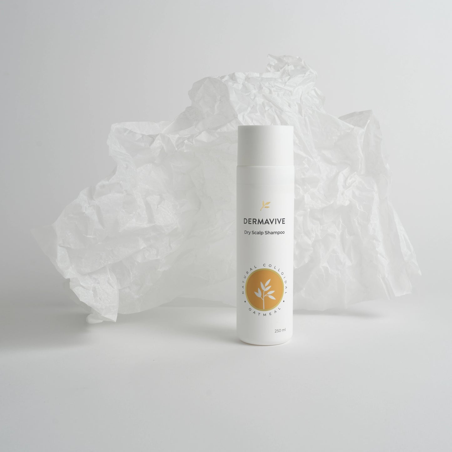 Dermavive - Dry Scalp Shampoo 250ml