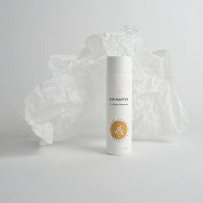Dermavive - Dry Scalp Shampoo 250ml