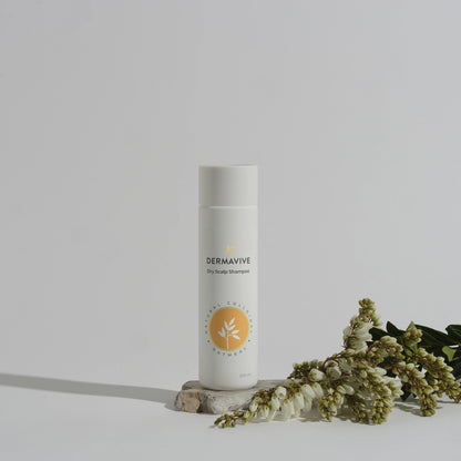 Dermavive - Dry Scalp Shampoo 250ml