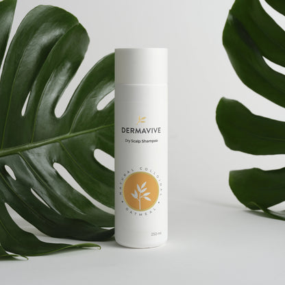 Dermavive - Dry Scalp Shampoo 250ml