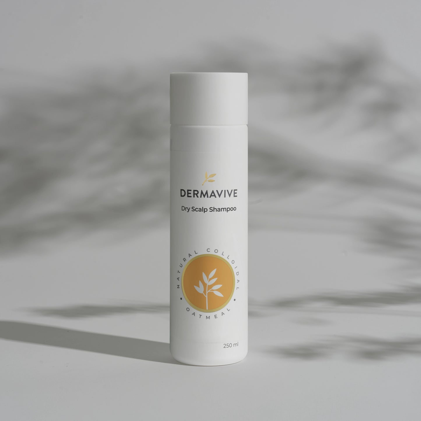 Dermavive - Dry Scalp Shampoo 250ml