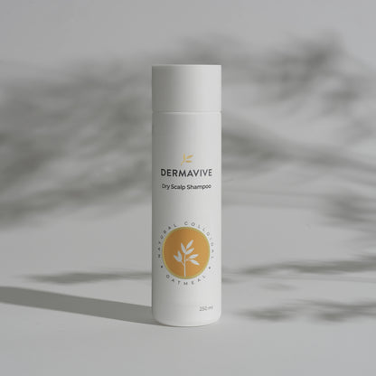 Dermavive - Dry Scalp Shampoo 250ml