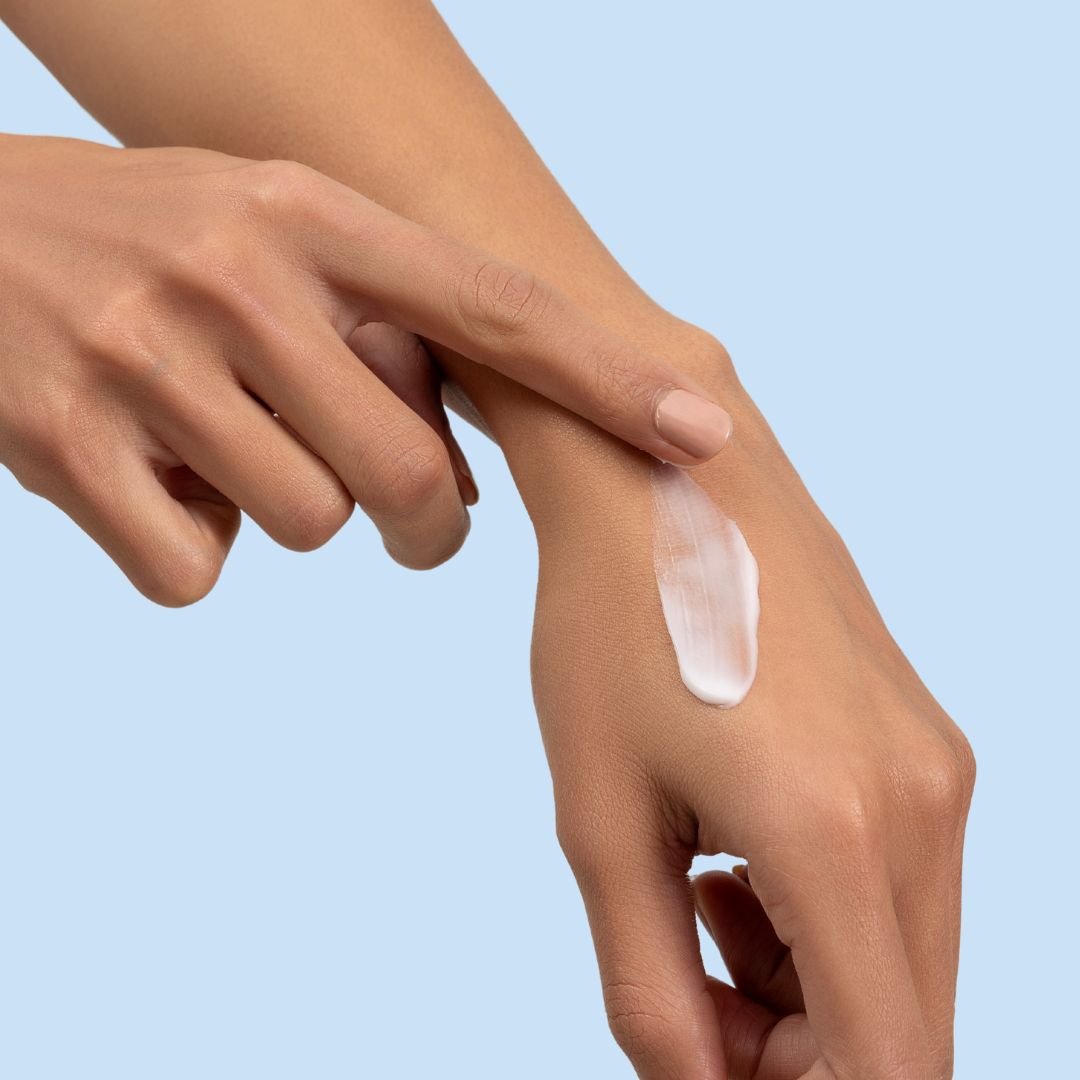 Moisturising Lotion