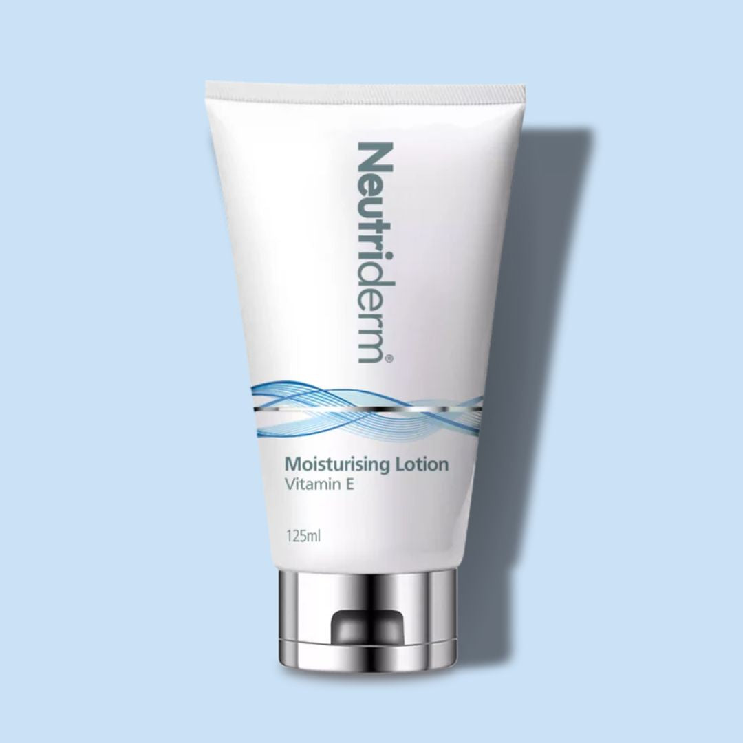 Moisturising Lotion