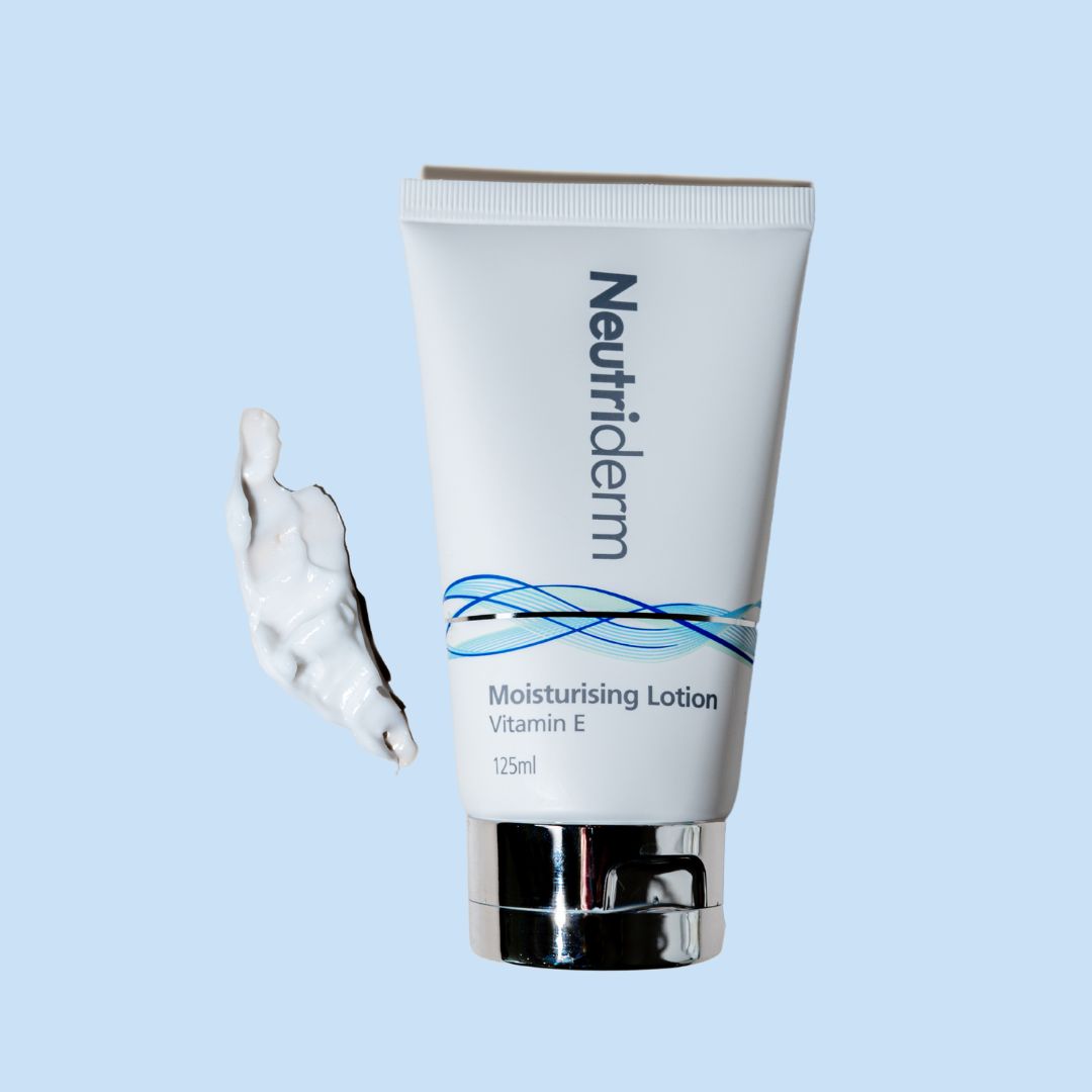 Moisturising Lotion