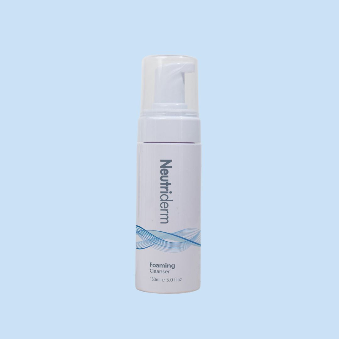 Foaming Cleanser