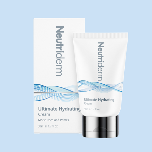 Ultimate Hydrating Cream