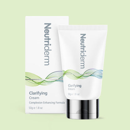 Clarifying Cream