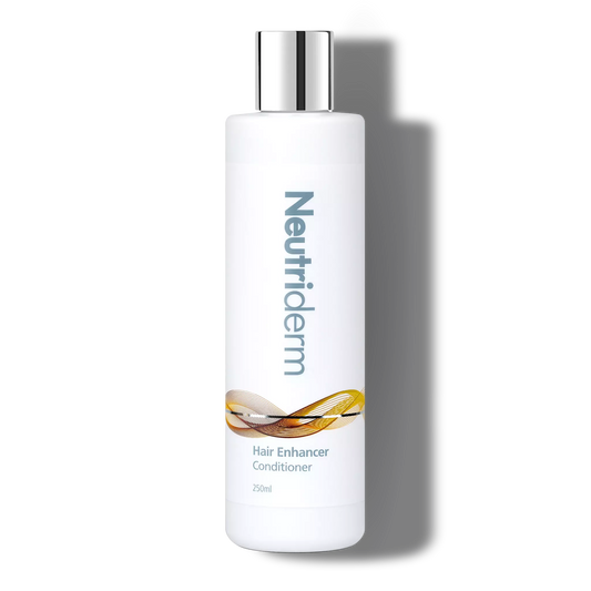 Hair Enhancer Conditioner Neutriderm