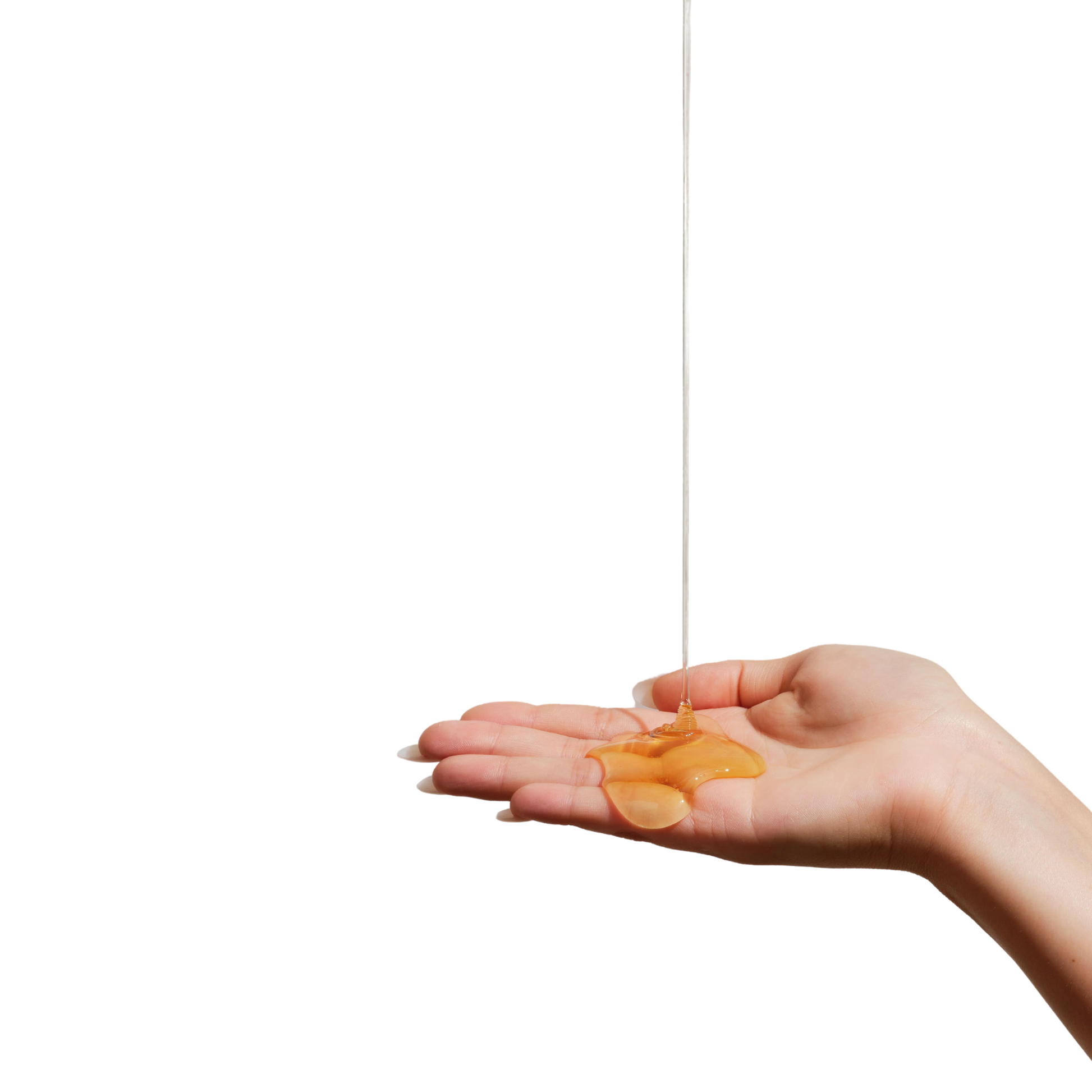 Hair Enhancer Shampoo Neutriderm