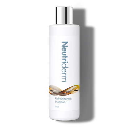 Hair Enhancer Shampoo Neutriderm