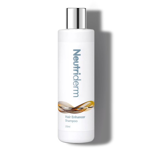 Hair Enhancer Shampoo Neutriderm