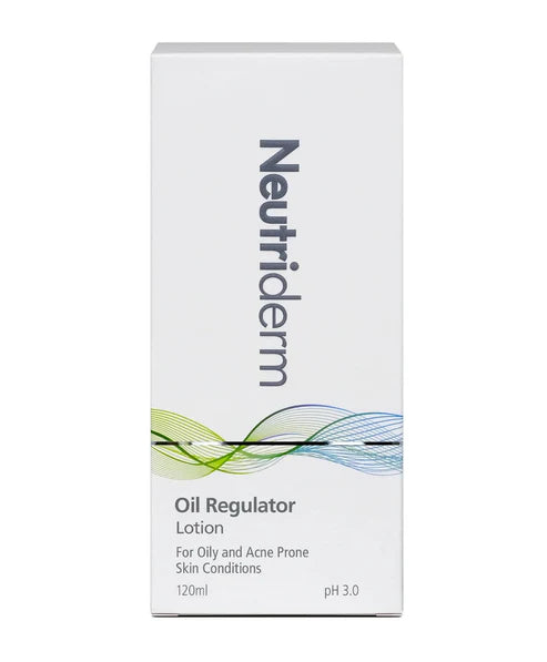 Oil Regulator Lotion